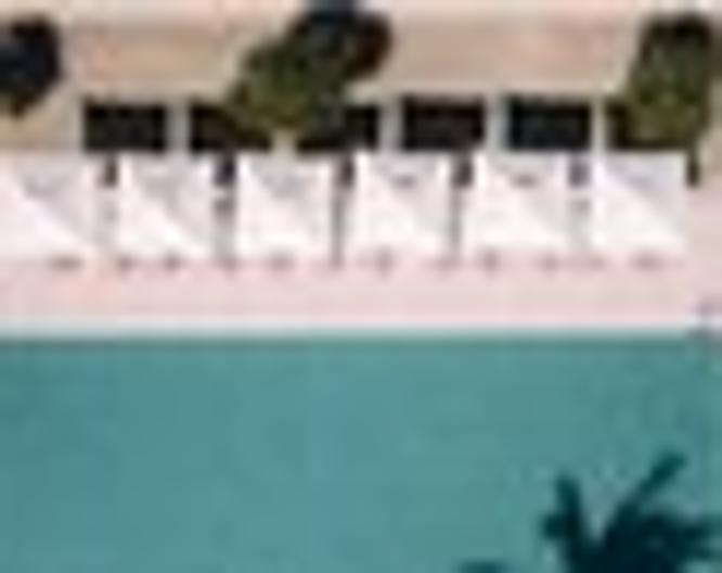Cotton Bay Resort & Spa - Wohnbeispiel