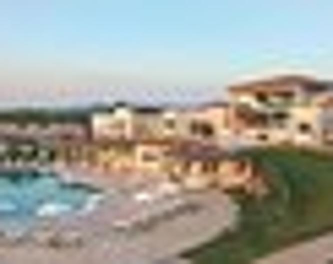 Grande Baia Hotel Resort - Außenansicht