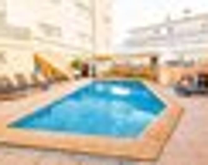 Vista Sol - Pool