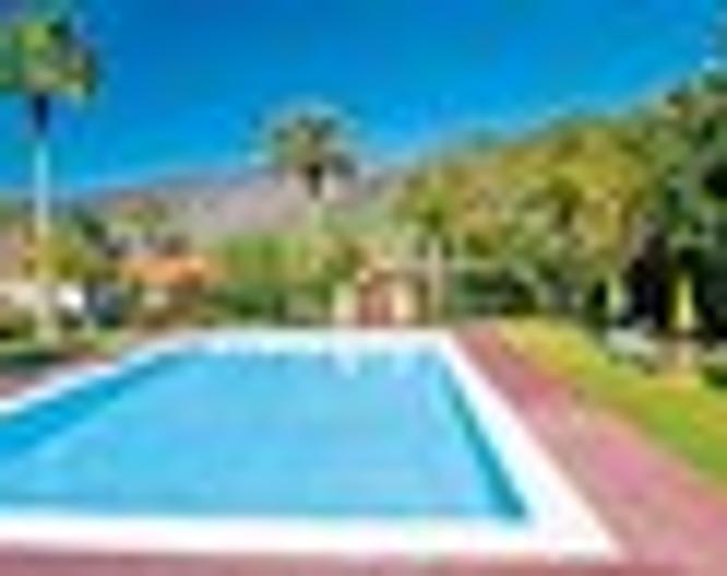 La Villa Bung. - Pool
