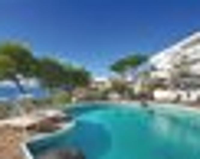 San Giorgio Terme - Pool