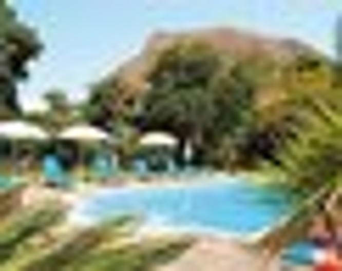 Apartamentos Borbalán y La Roseta - Pool