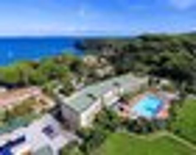 Le Acacie Hotel & Residence - Außenansicht
