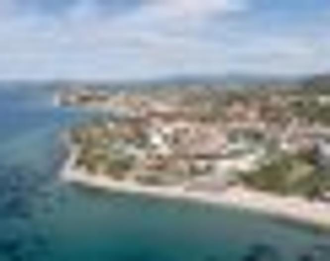 Sonia Resort - Landschaft