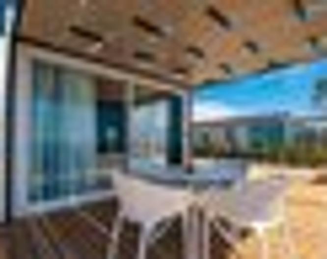 Arena Grand Kazela Camp. - Sonstiges