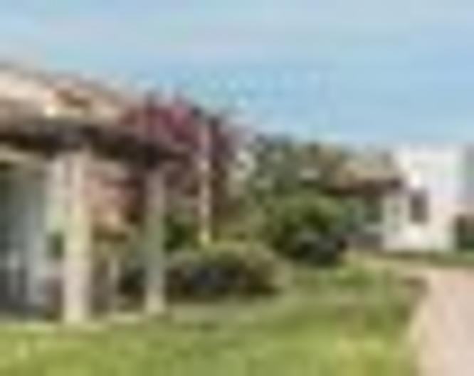 Grande Baia Residence - Außenansicht