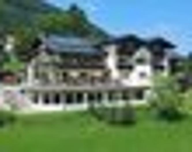 Hotel Heckelmiller - Außenansicht