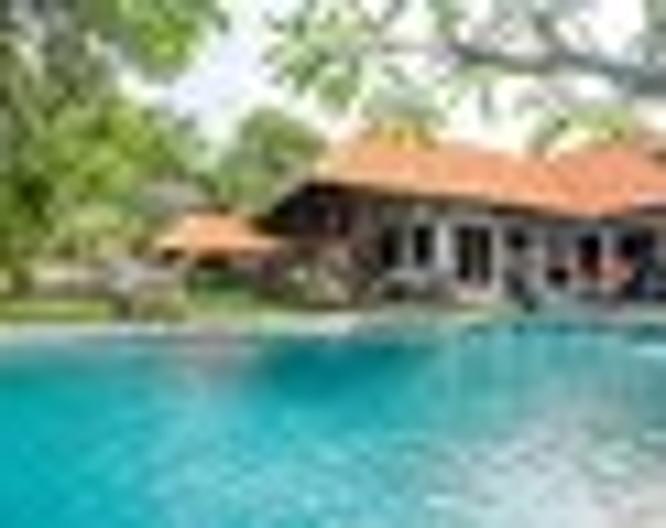 Taman Sari Bali Resort & Spa - Außenansicht