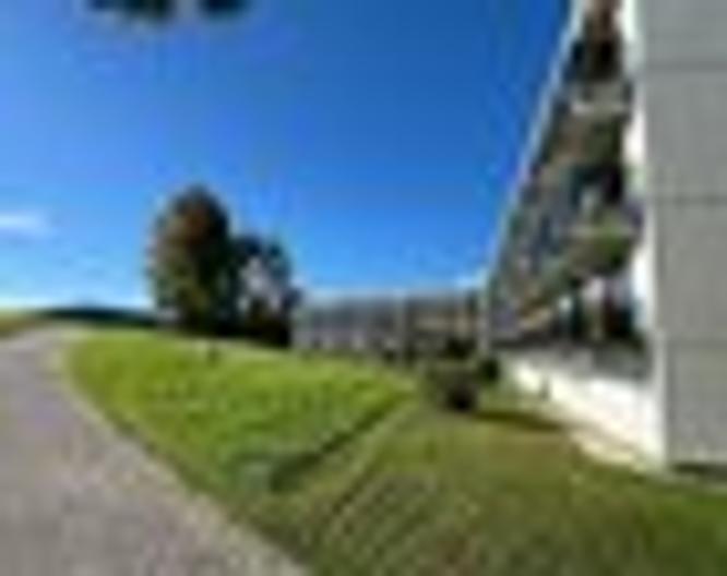 Hotel Sonnenhof Grafenau - Außenansicht