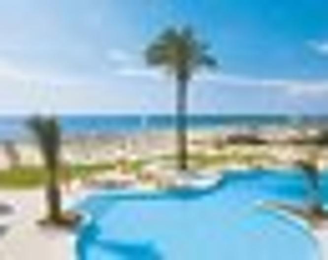 Hotel Salammbo - Pool