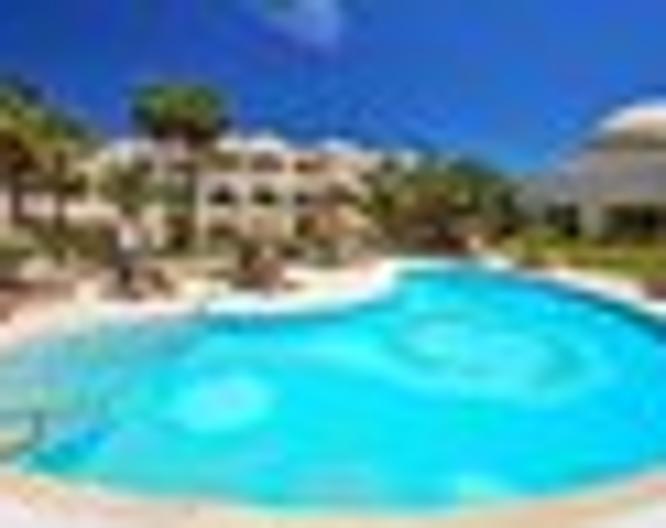 Hotel Baya Beach - Pool