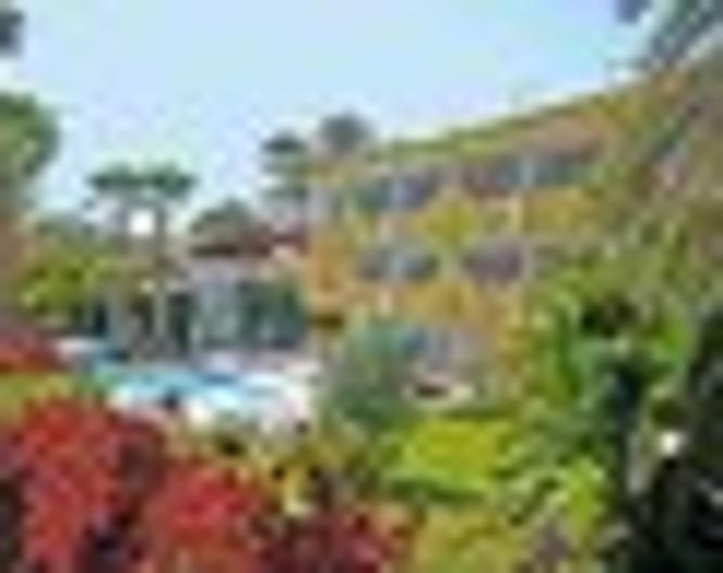 App. Paraguay - Außenansicht