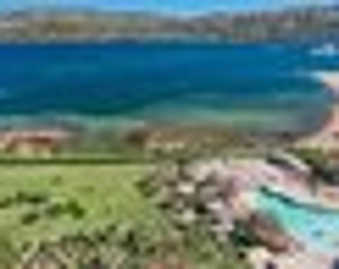 Resort Cala di Falco - Landschaft