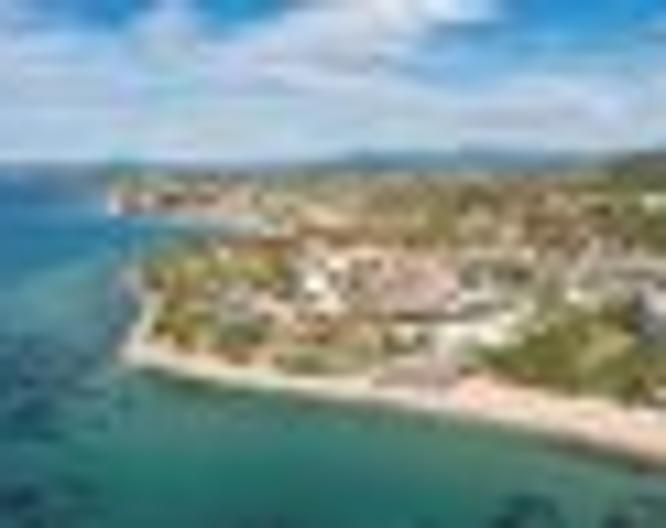 Sonia Resort - Landschaft