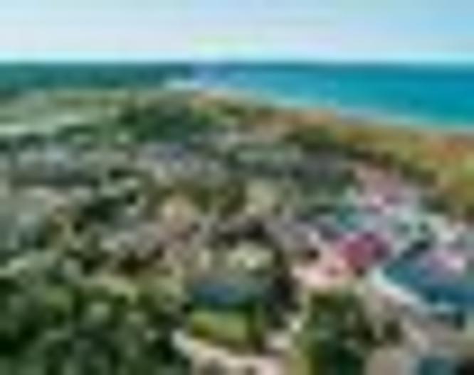 Ferien- und Freizeitpark Weissenhäuser Strand - Außenansicht