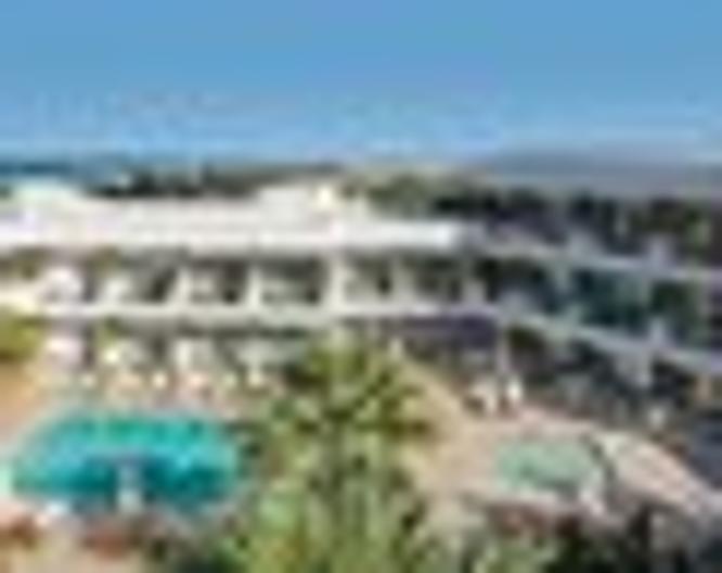 Cooee Lavris Hotels and Spa - Außenansicht