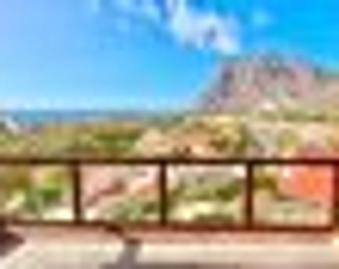 Casa Humberto - Landschaft