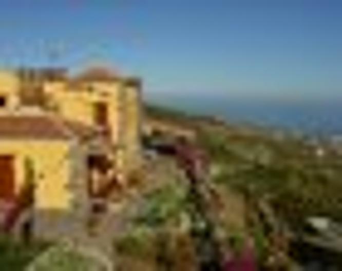 Finca Cho Juan - Außenansicht