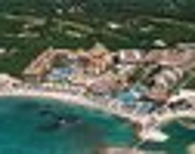 Catalonia Riviera Maya - Außenansicht