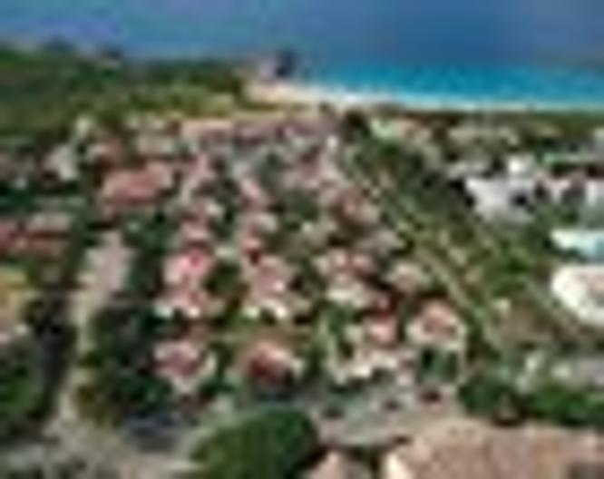 Windrose Bungalows - Außenansicht