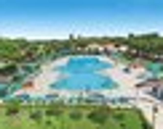Bravo Budoni - Pool