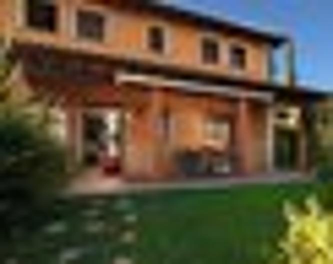 Borgo Magliano - Außenansicht