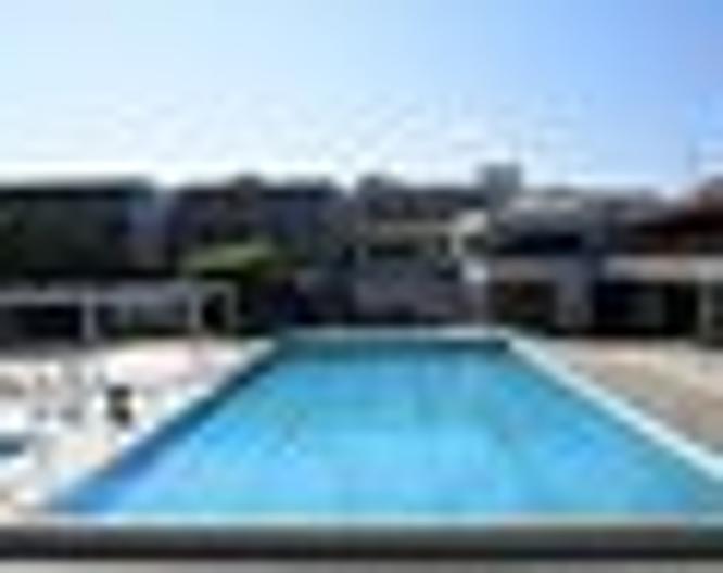 D'Aragona Hotel & Spa - Pool