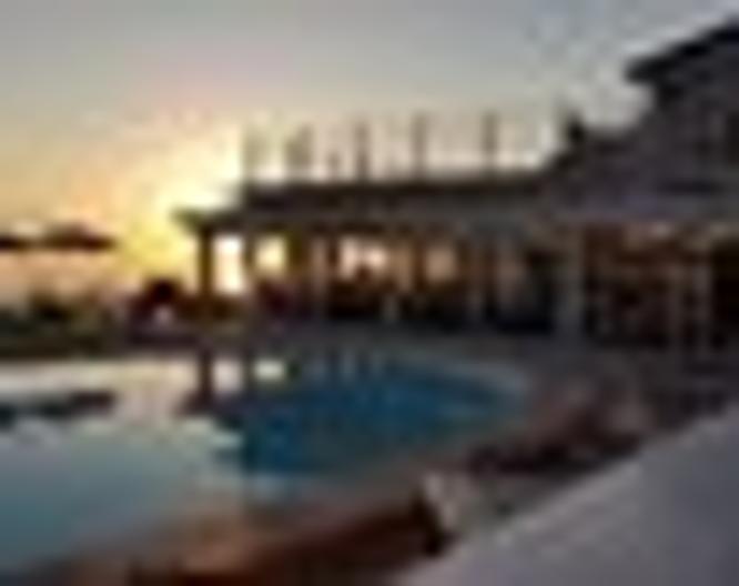 Orizzonte Blu - Pool