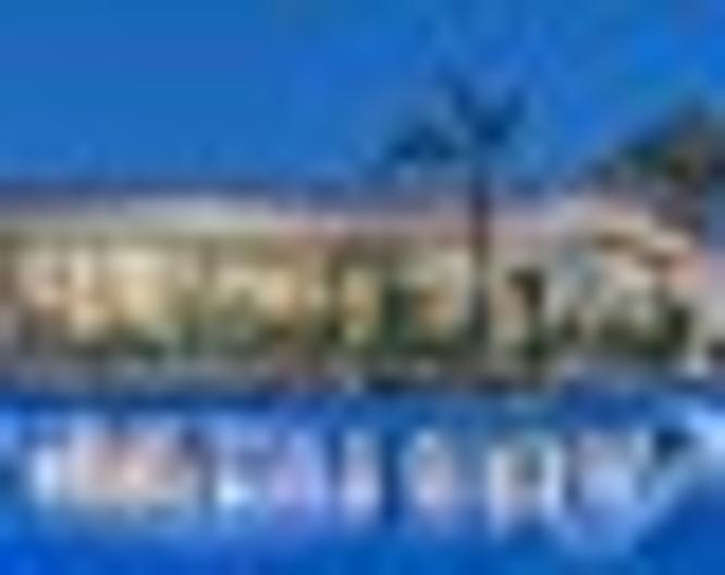 Acacia Marina - Pool