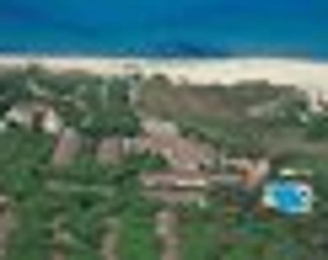 Club Residence Baiaverde - Außenansicht