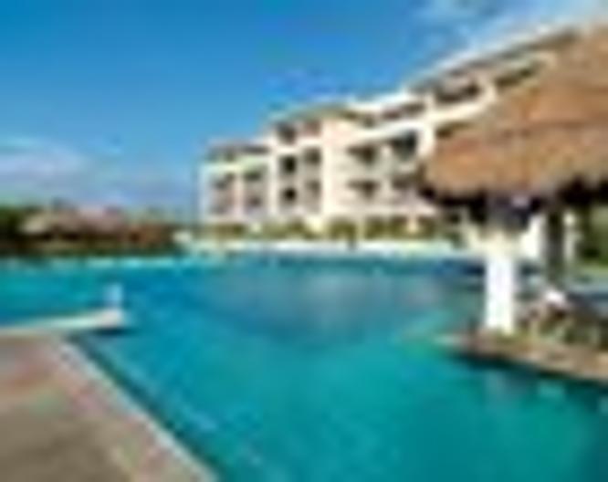 Paradisus Playa del Carmen - Pool