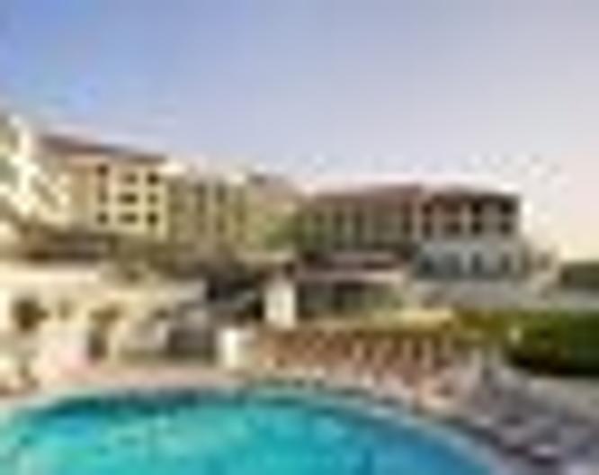 Park Plaza & Marina Wing - Pool