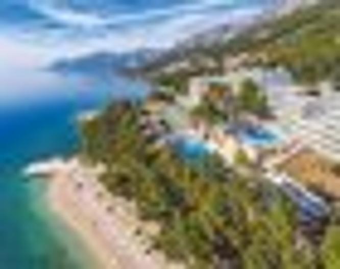 Bluesun Hotel Berulia - Außenansicht