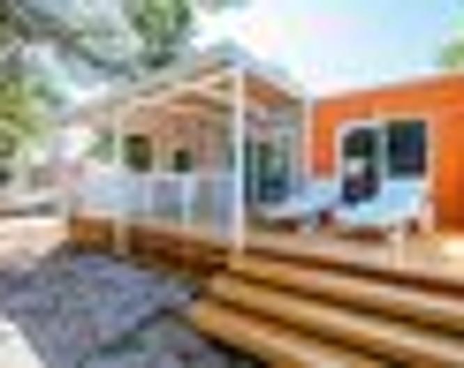 Mobilhomes- Zaton Holiday - Wellness