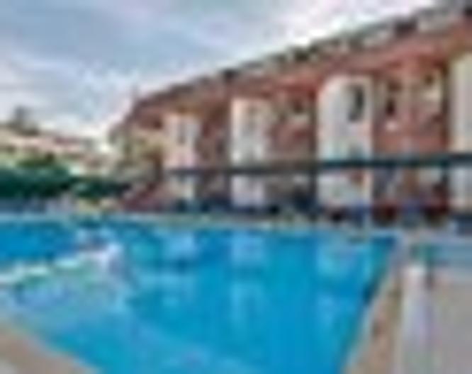 Angora Hotel - Pool