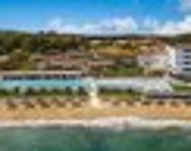 Mount Athos Resort - Außenansicht