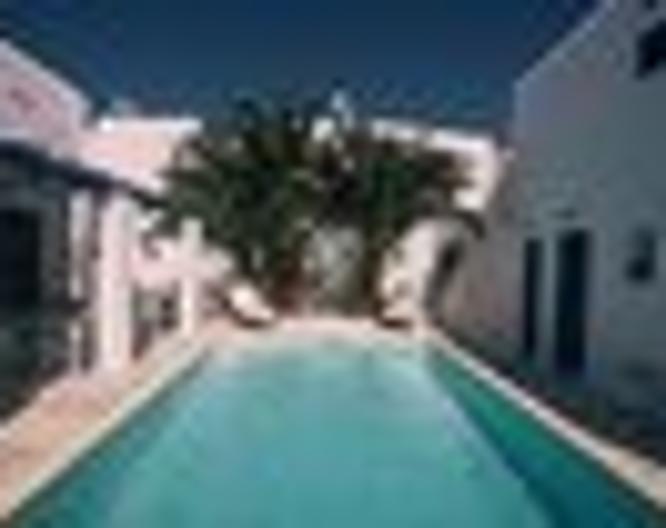 Marinero Hotel & Suites - Pool
