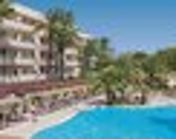 Hotel Rosella afiliado by Intur - Pool