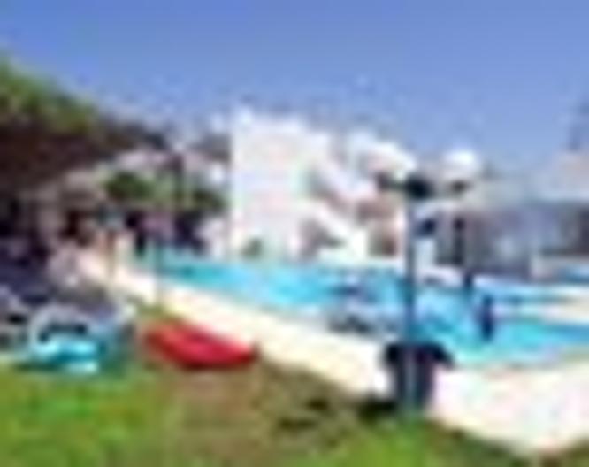 Blue Jay Hotel - Pool