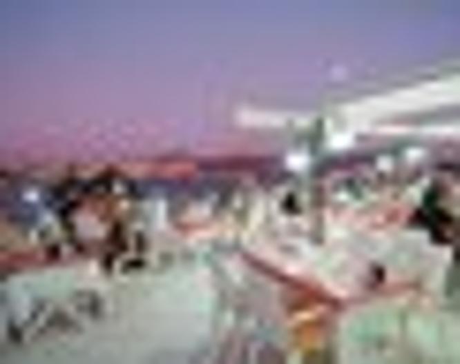 Costa 3S Beach Club Hotel - Essen und Trinken