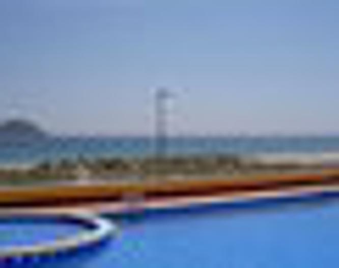 Playa Principe - Pool
