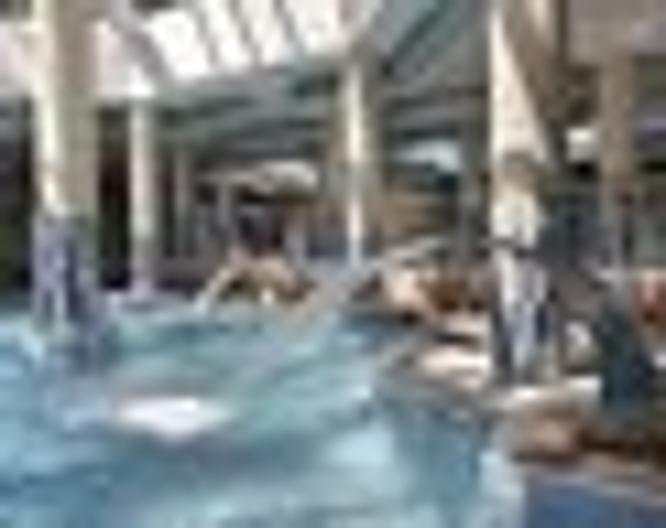 Astera Bansko Hotel&Spa - Pool