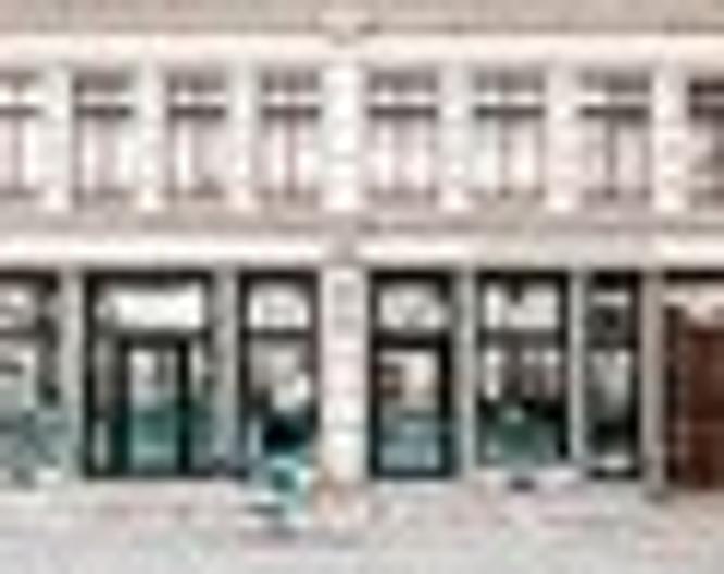 Vienna Townhouse Bach Leipzig ohne Transfer - Modell
