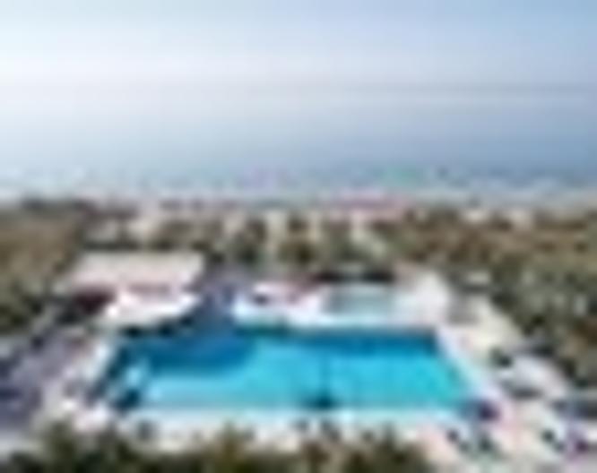 Kouros Seasight Hotel - Pool