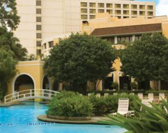 Regency Hotel - Pool