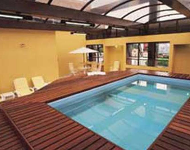 Bristol Upper Residence Hotel - Pool