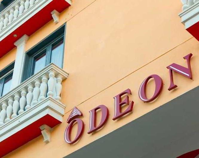 Odeon - Modell