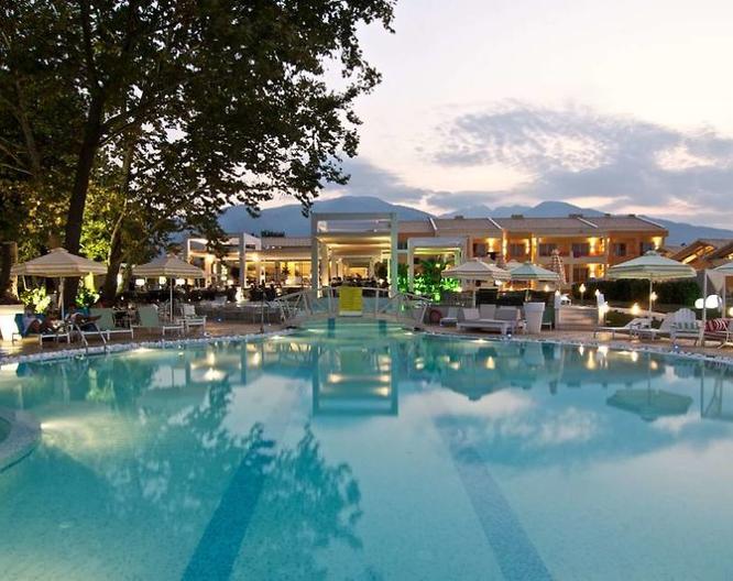 Litohoro Olympus Resort Villas & Spa - Pool