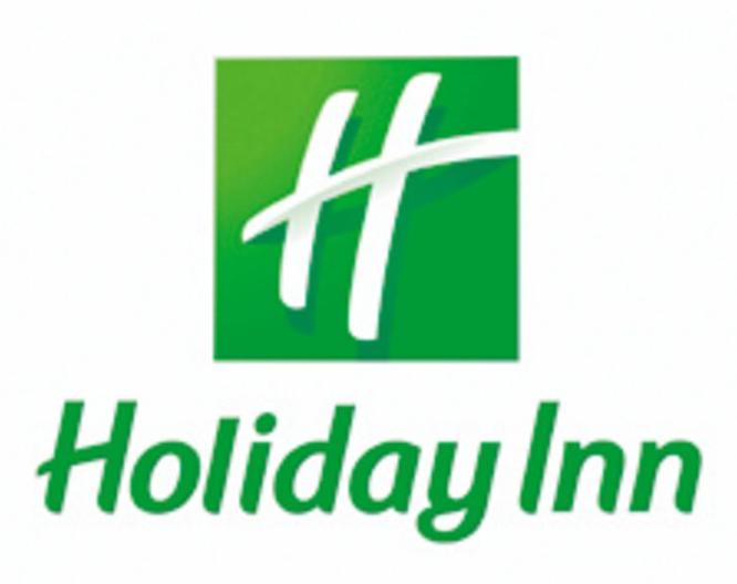 Holiday Inn Porte de Clichy ohne Transfer - Modell