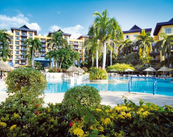 Zuana Beach Resort - Pool